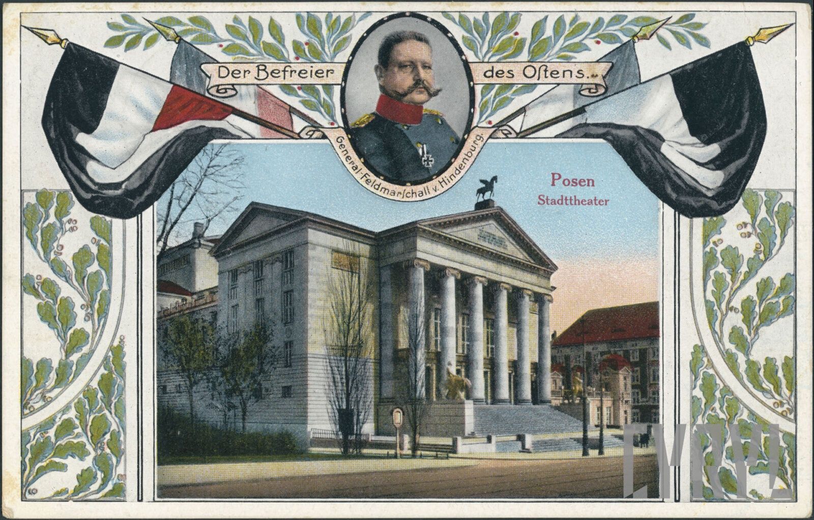 opera poznań 