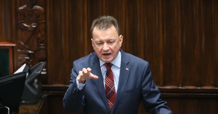 Konsternacja Niemców. Polska jednak chce niemieckie Patrioty