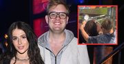Tak Roksana Węgiel i Kevin Mglej spędzili święta. Mama piosenkarki aż krzyknęła