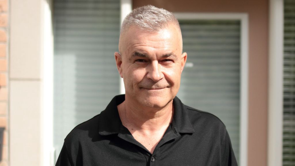 Maciej z 2. sezonu "Żona dla Polaka. Toronto"