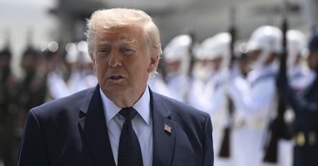Trump o Zełenskim i Putinie: Obaj chcą zawrzeć porozumienie