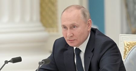 Przeanalizowali wygląd Władimira Putina. Takie mają wnioski