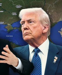 Trump zostawia Europę samą z rosyjskim problemem [OPINIA]
