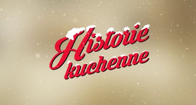 Rodzinne historie kuchenne reklamują sprzęt Amica IN (wideo)