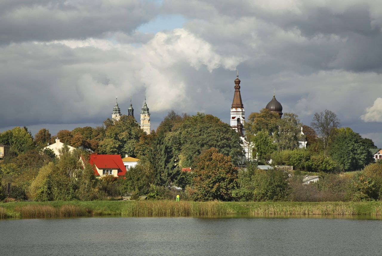 Włodawa: Nowy most na rzece Włodawce już oddany do użytku