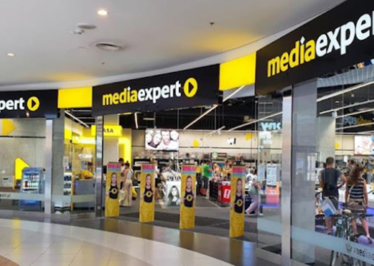 Hit dnia w Media Expert. Tylko we wtorek drukarka za 49,99 zł