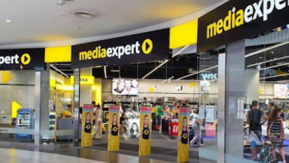 Hit Dnia w Media Expert