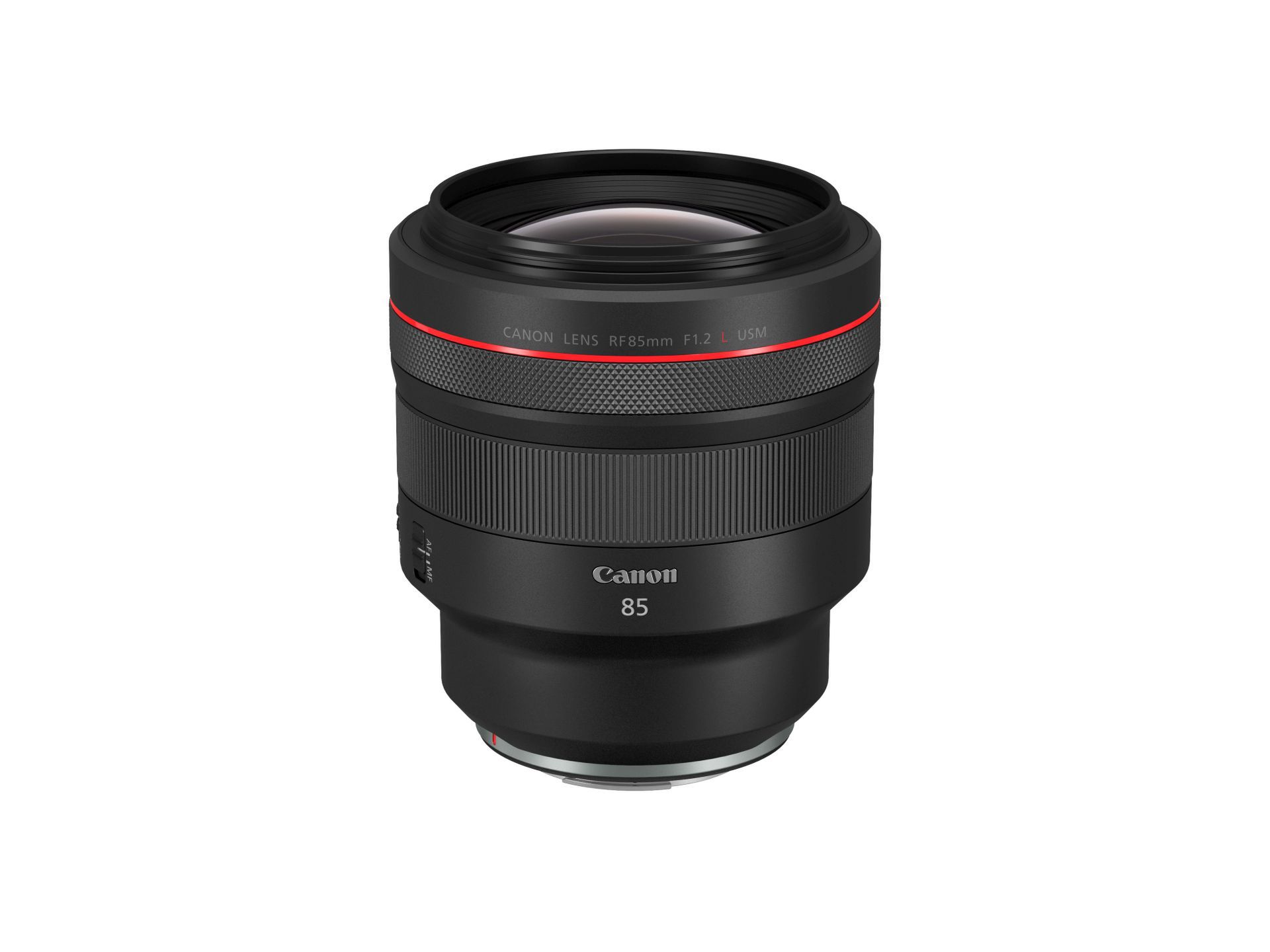 Canon RF 85 mm f/1.2L USM – najostrzejszy obiektyw Canona wchodzi do rodziny 2