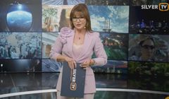 Silver TV jesienią bez programu Beaty Chmielowskiej. „Nie ma planów rozstania z dziennikarką”