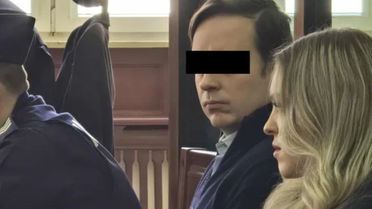 Tajemnicza rozmowa Sebastiana M. Nowe wieści.
