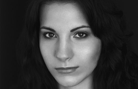 Katarzyna Siekańska w agencji El Padre