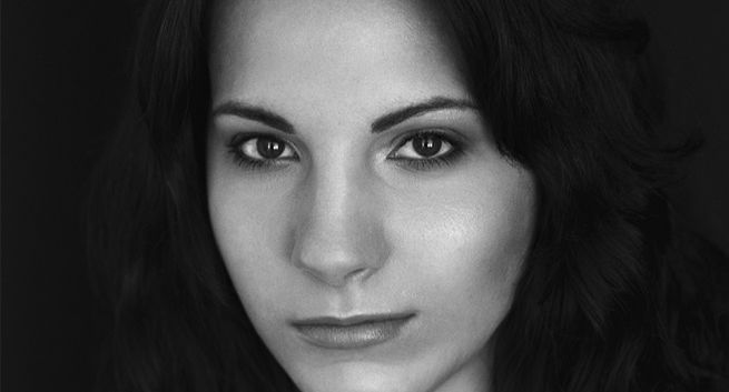 Katarzyna Siekańska w agencji El Padre