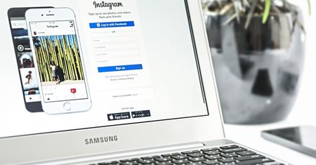 Jak cyberprzestępcy kradną hasła do Instagrama (i jak im w tym przeszkodzić)?