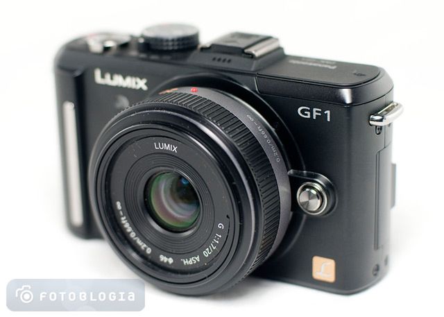 Panasonic Lumix GF-1 - TEST cz.1 42