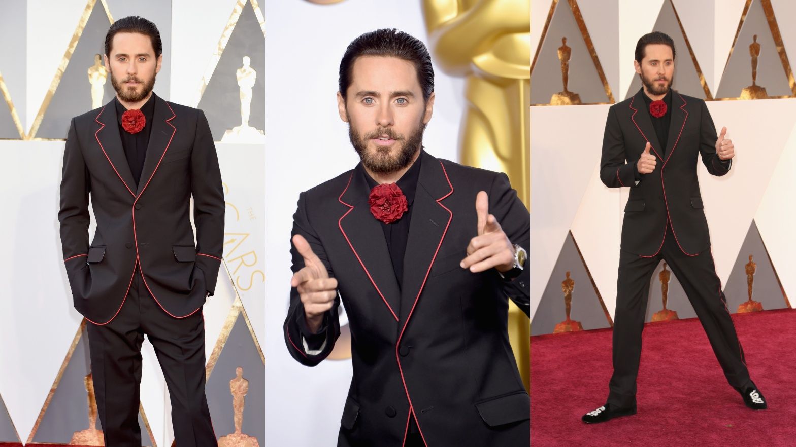 Jared Leto