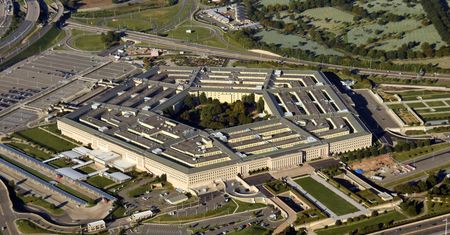 Pentagon zaatakowany? Ludzie uwierzyli w dzieło SI