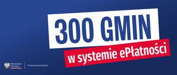 Podatek i śmieci opłacisz w telefonie. ePłatności w mObywatelu działają już w ponad 300 urzędach
