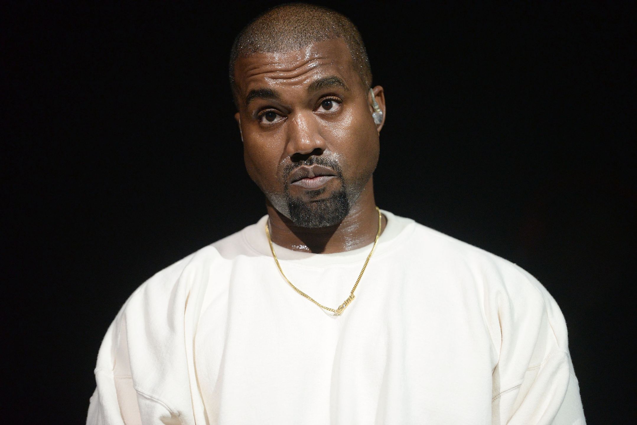 Kanye West 