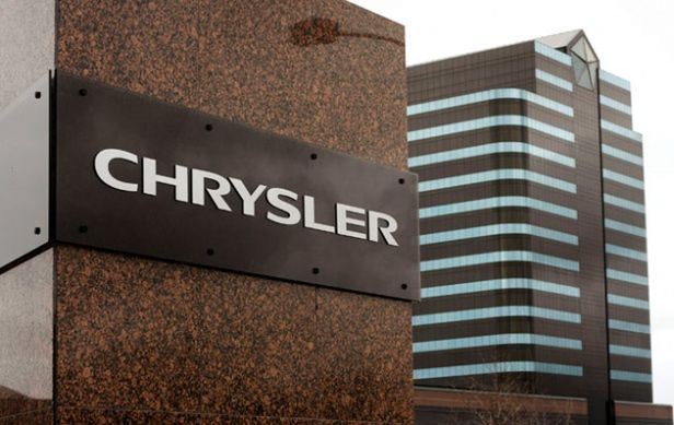 Chrysler spłacił pożyczkę i odzyskał niezależność!