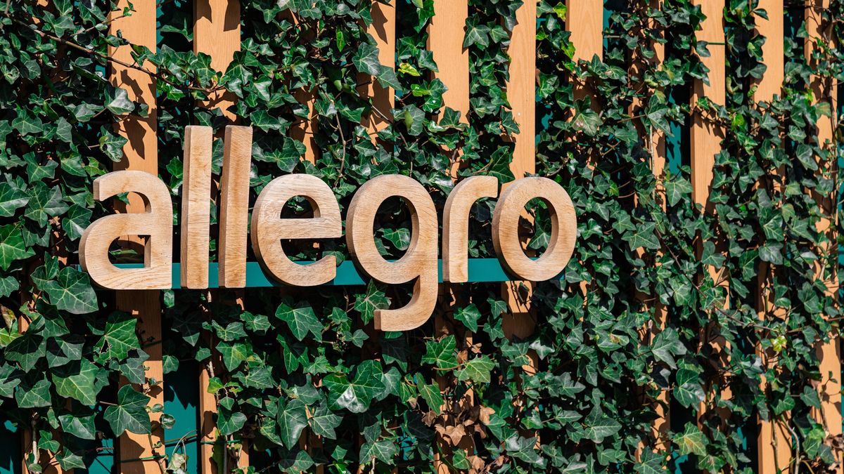 Zwrot ws. Allegro. Oto co zrobił sąd