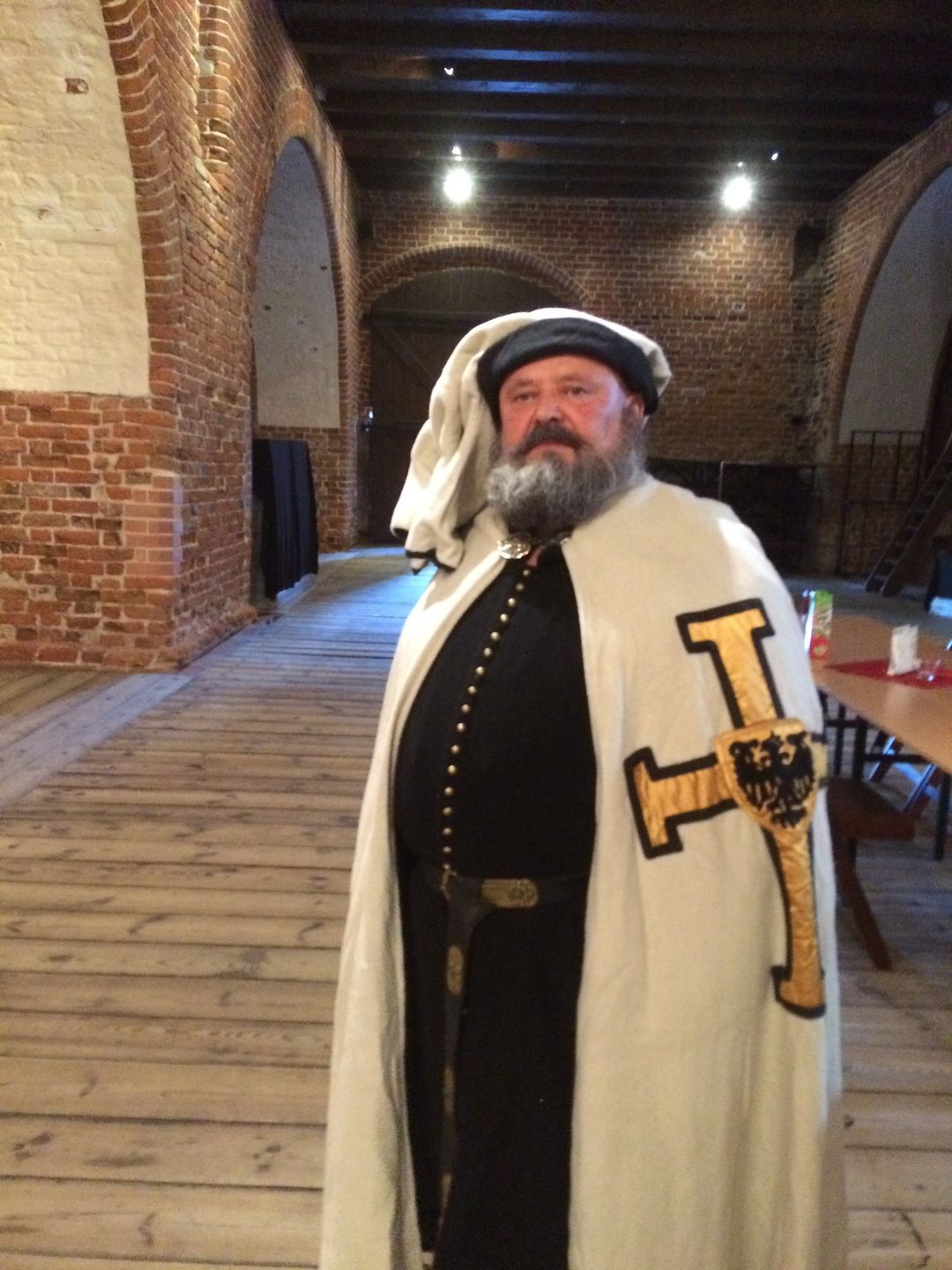 Andrzej "Efendi" Kościuk 