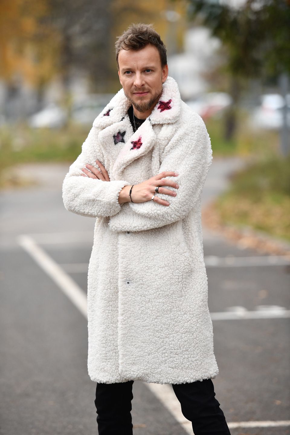 Piotr Kupicha