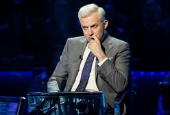 "Milionerzy": Uczestniczka poległa na pytaniu o Wyspiańskiego