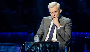 "Milionerzy": Uczestniczka poległa na pytaniu o Wyspiańskiego