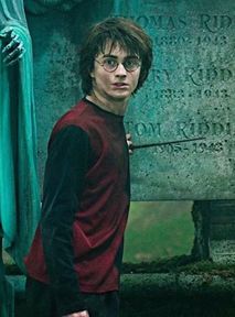 Nowe wieści o serialu "Harry Potter". Wiemy, kto stanie za kamerą