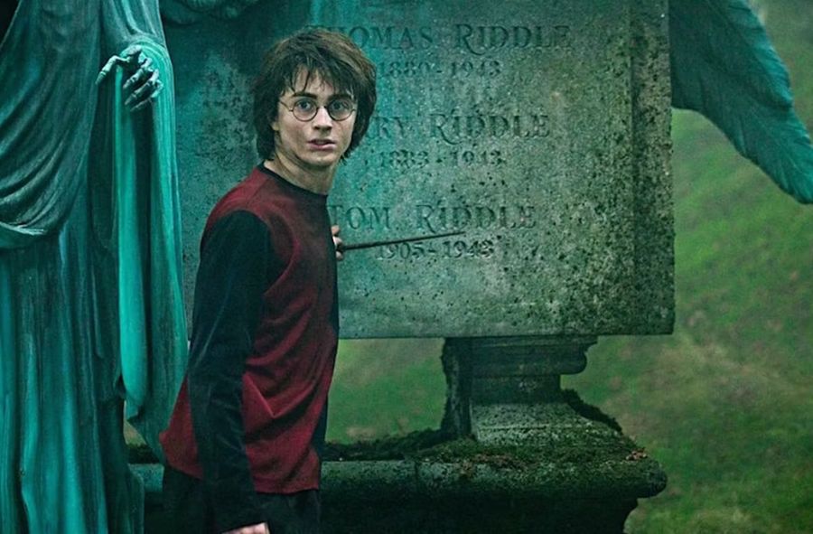 Nowe wieści o serialu "Harry Potter". Wiemy, kto stanie za kamerą