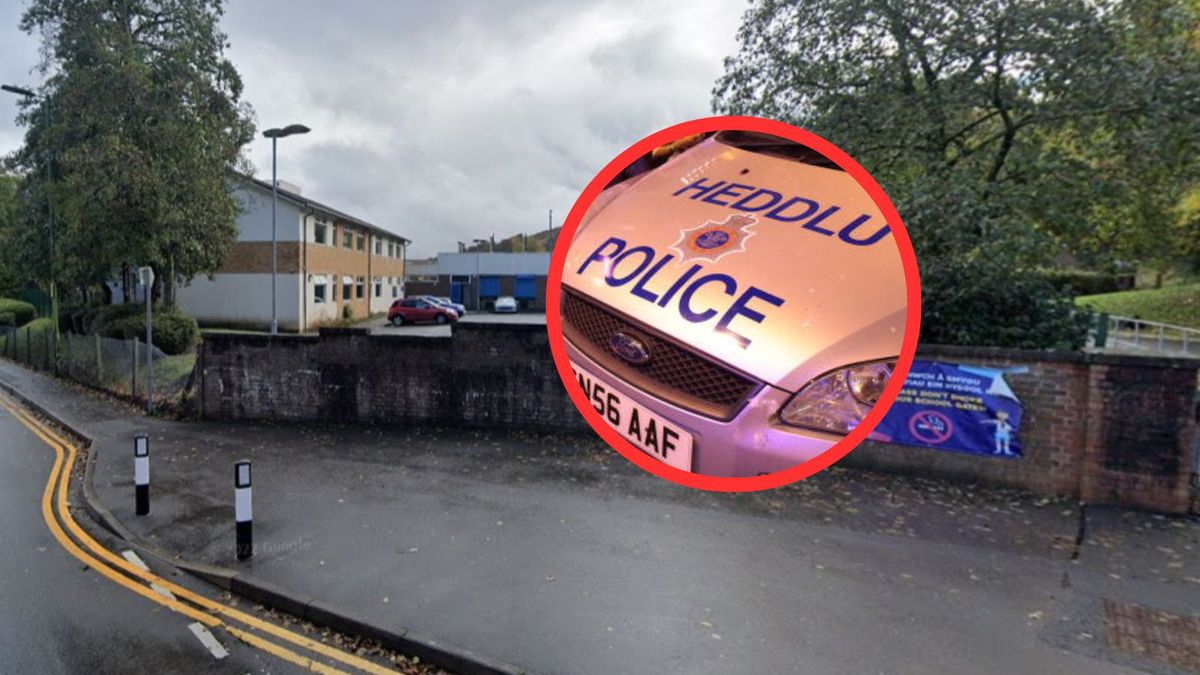 13-latek z Polski zaatakowany w Walii