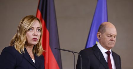 Niemcy i Włochy zbudują rurociąg wodorowy. Połączy Afrykę z Europą