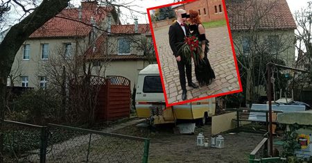 Zabili go dla tego mieszkania? Emeryt mieszkał nad samym morzem