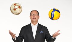 Marian Kmita: Nie można grać jednocześnie w dwóch różnych drużynach