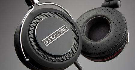 Musical Fidelity rozdaje słuchawki o wartości niemal 700 złotych