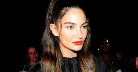 Były aniołek Victoria’s Secret o swoim sposobie na piękną i zdrową skórę. Wiemy, jaki trik stosuje Lily Aldridge