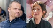 Marcin Hakiel i Dominika Serowska o chrzcinach dziecka. Ta kwestia ich podzieliła