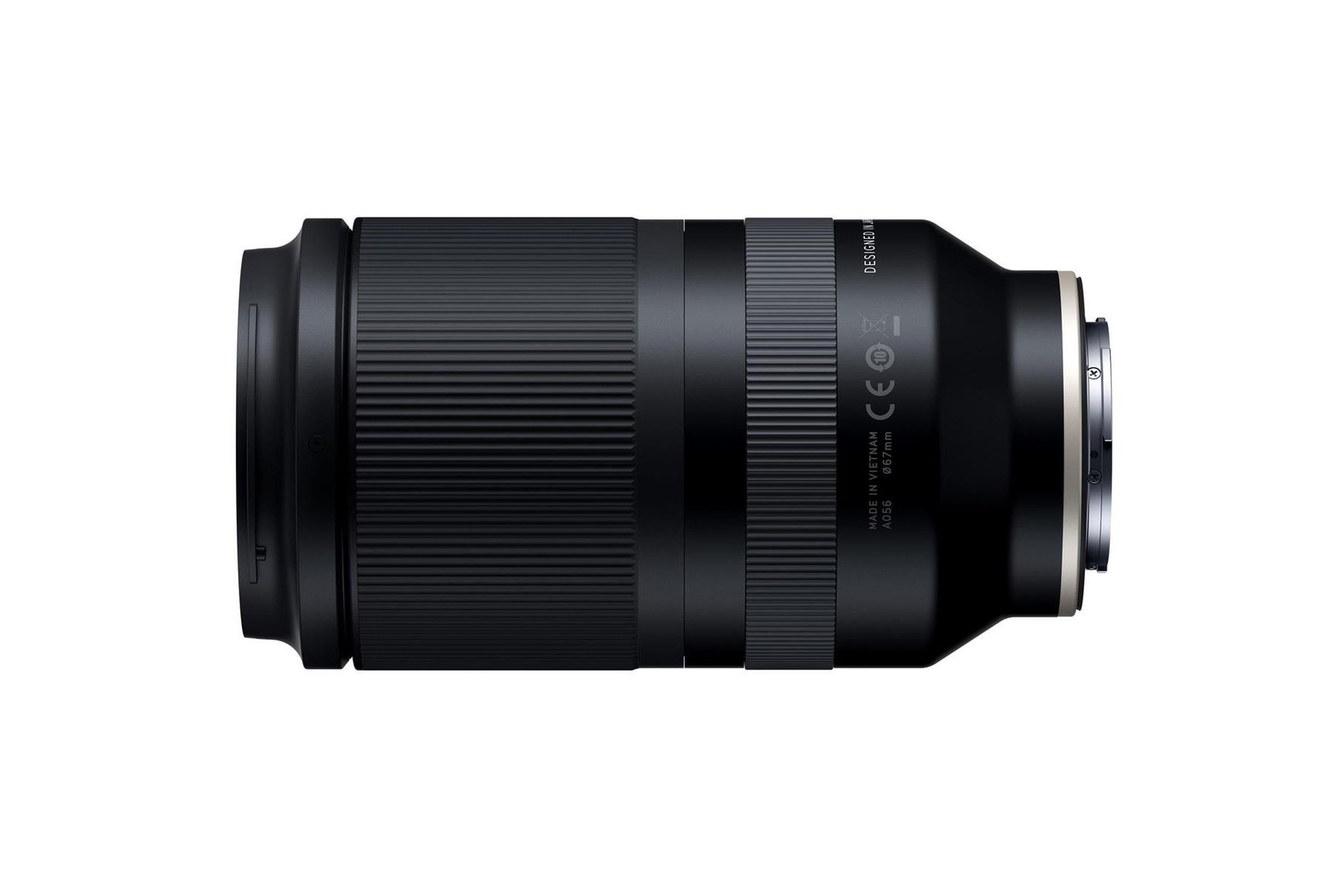 Tamron 70-180mm f/2.8 Di III VXD do Sony E za mniej niż połowę ceny szkła Sony 2