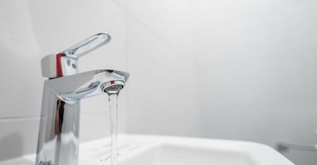 Nie jest dobrze. Polska zagrożona niedoborem wody