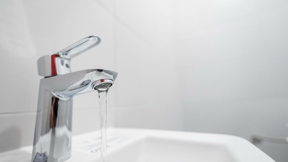 Polsce grozi niedobór wody? Zajmujemy dalekie miejsce w UE