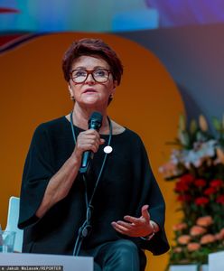 Byłe pierwsze damy na granicy polsko-białoruskiej