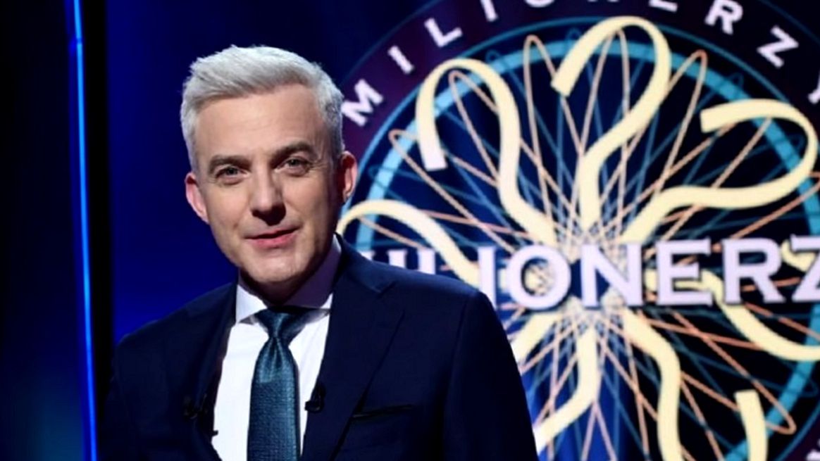 Milionerzy. Za nami kolejny emocjonujący odcinek. Padło pytanie za milion złotych