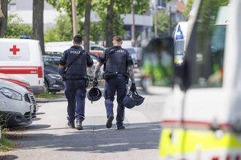 Tragedia w szkole w Grazu. Nowe ustalenia śledczych