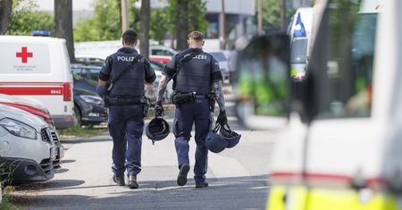 Tragedia w szkole w Grazu. Nowe ustalenia śledczych