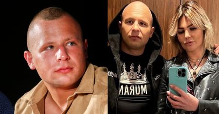 Mateusz Murański był szczęśliwie zakochany. Tak w jednym z ostatnich wywiadów mówił o swojej partnerce