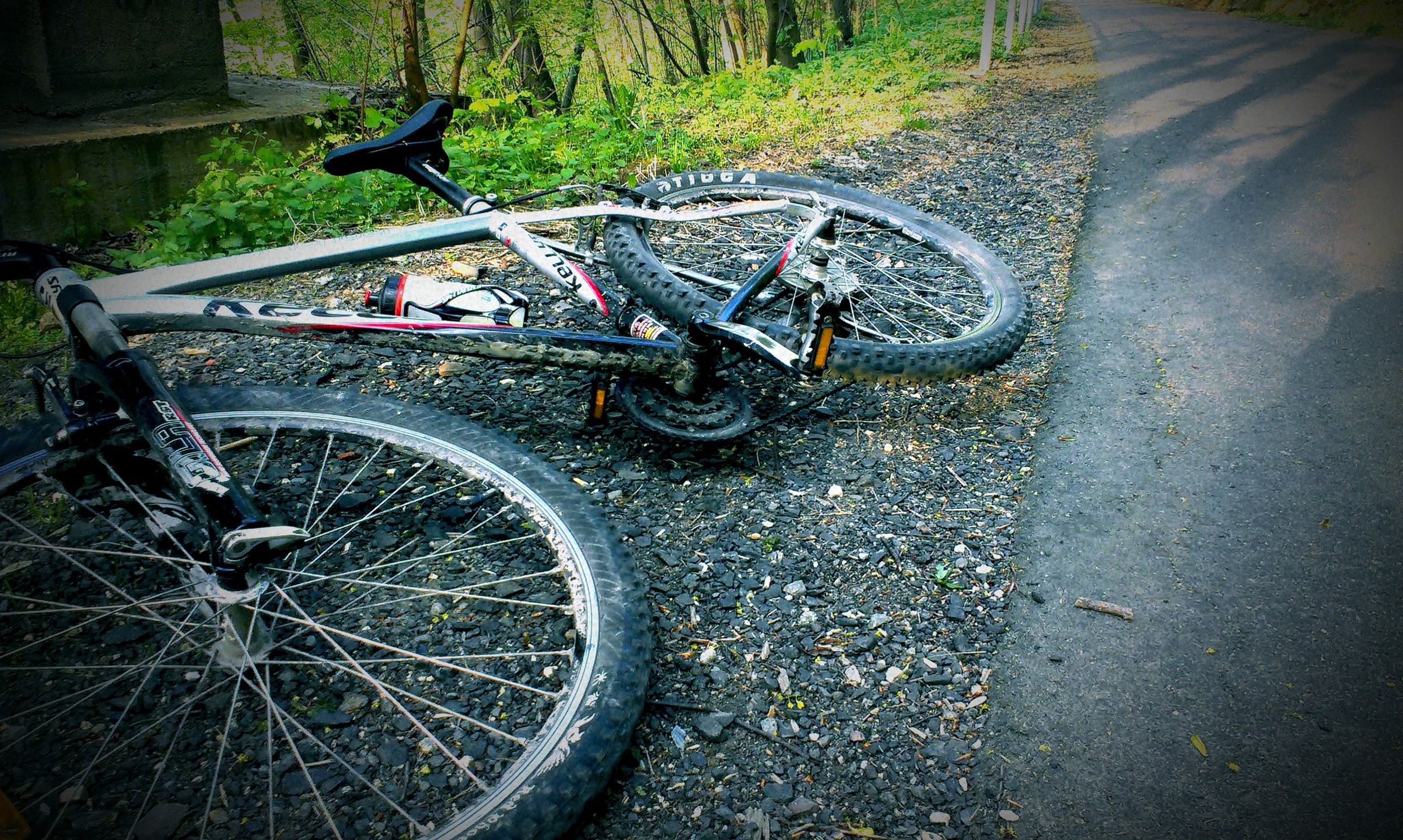 Stylowo przyłapani, czyli słów parę o ciekawej akcji HTC 6