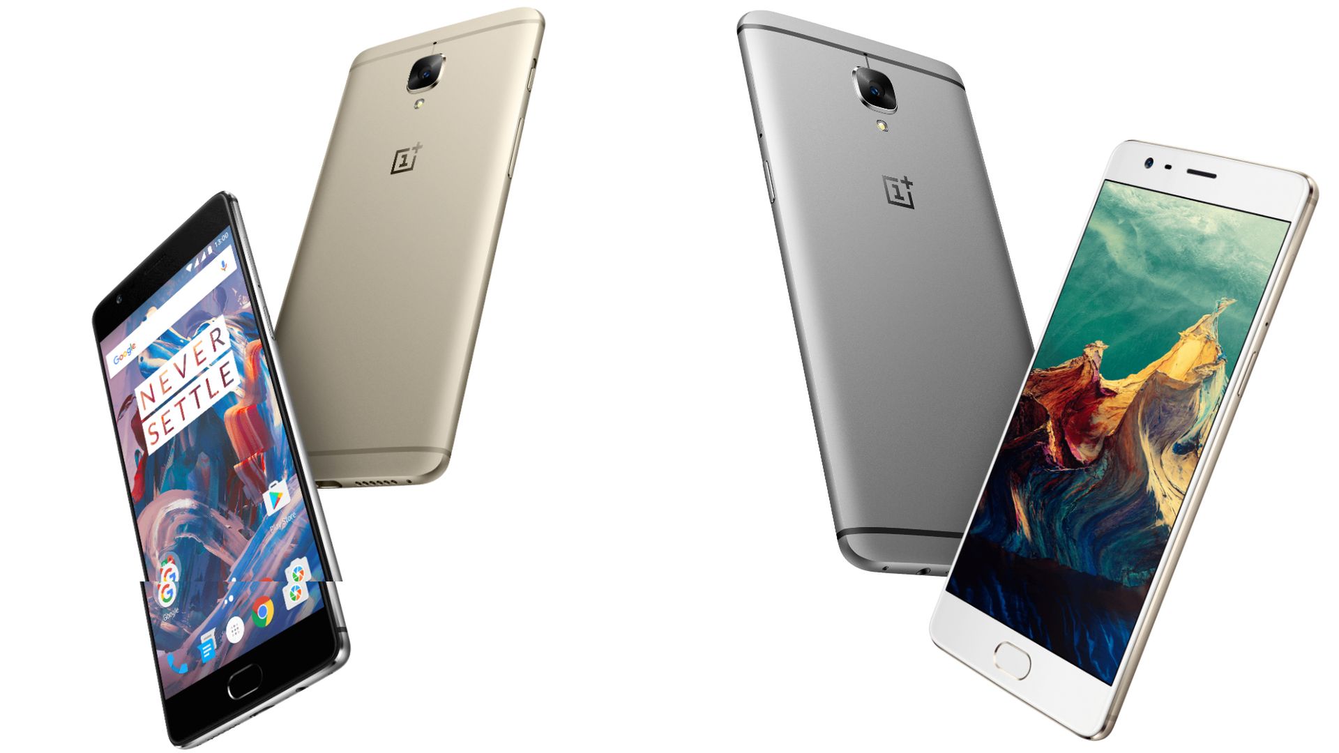 OnePlus 3 oficjalnie. Jest droższy, ale i zauważalnie lepszy od poprzedników 2