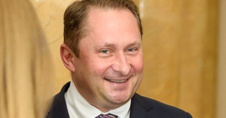 Durczok wróci do telewizji? "Stęskniłem się za widzami"