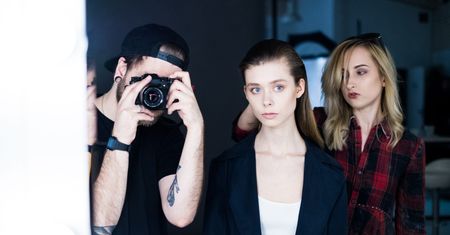"Z wielką mocą wiąże się wielka odpowiedzialność" - zostałem nowym redaktorem prowadzącym portal WP Fotoblogia