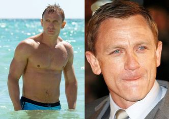 Daniel Craig znowu zagra Bonda? Chcą mu zapłacić... 150 MILIONÓW DOLARÓW